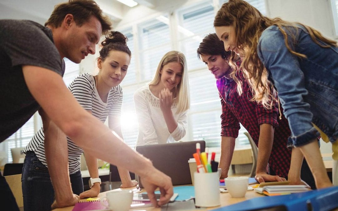 How to Choose a Printing Company in Perth