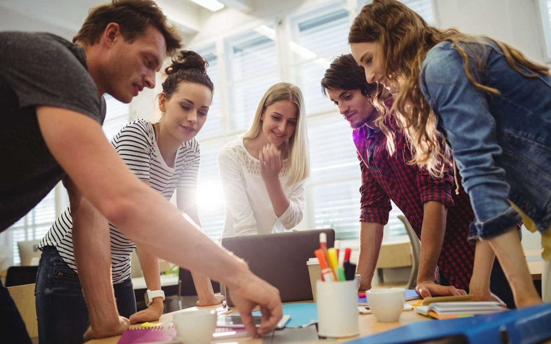 How to Find the Best Printing Company for Your Business