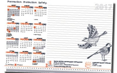 Why You Need Branded Stationery