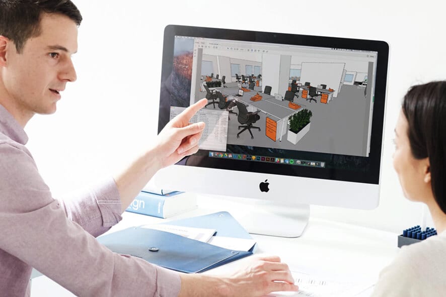 The Importance of Branding Your Workplace