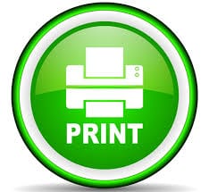 Going Green with Eco-Friendly Printing
