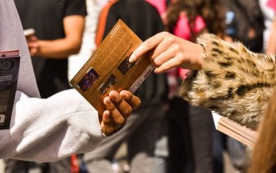 A Team Printing: Tips For Effective Flyers