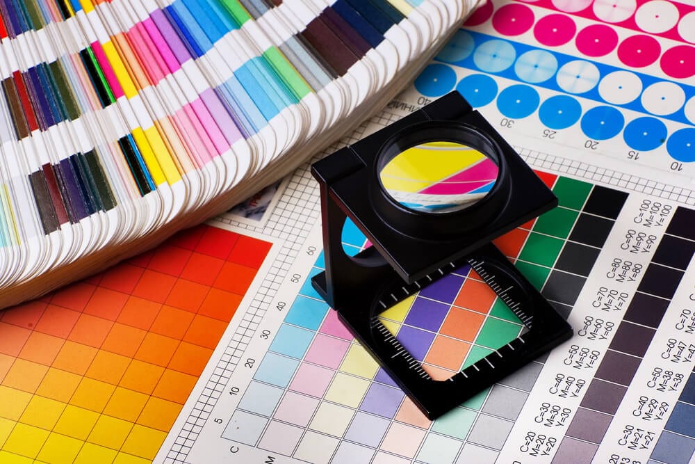 How To Proof Your Digital Print Services