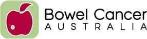 bowel cancer australia logo