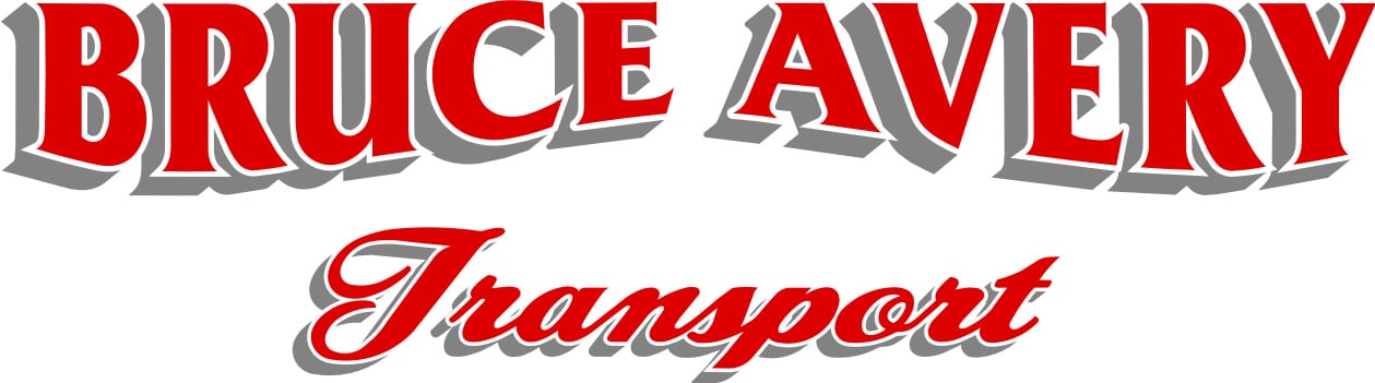 bruce avery transport logo