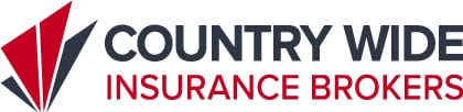 country wide insurance brokers logo