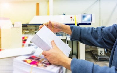 Direct Mail v eMail Marketing