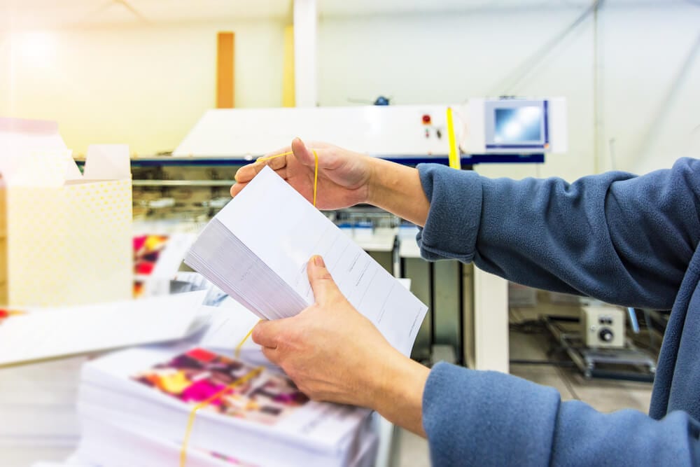 Direct Mail v eMail Marketing