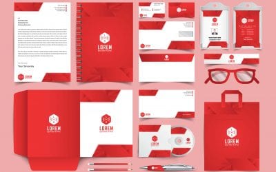 Establishing Corporate Identity In Your Stationery